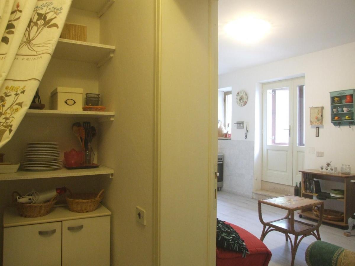 Vacanze Toscane In The Country - Villa Agrifogli Sassetta Luaran gambar