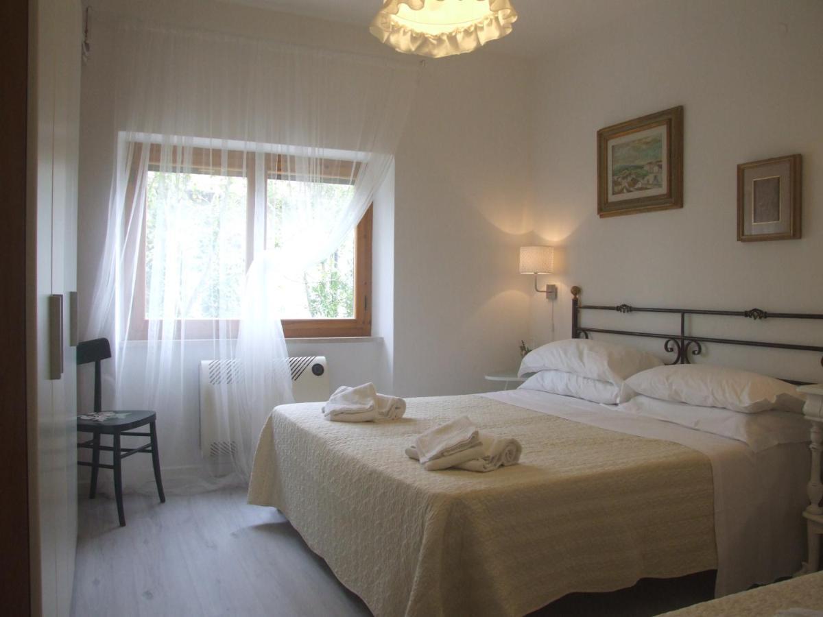 Vacanze Toscane In The Country - Villa Agrifogli Sassetta Luaran gambar