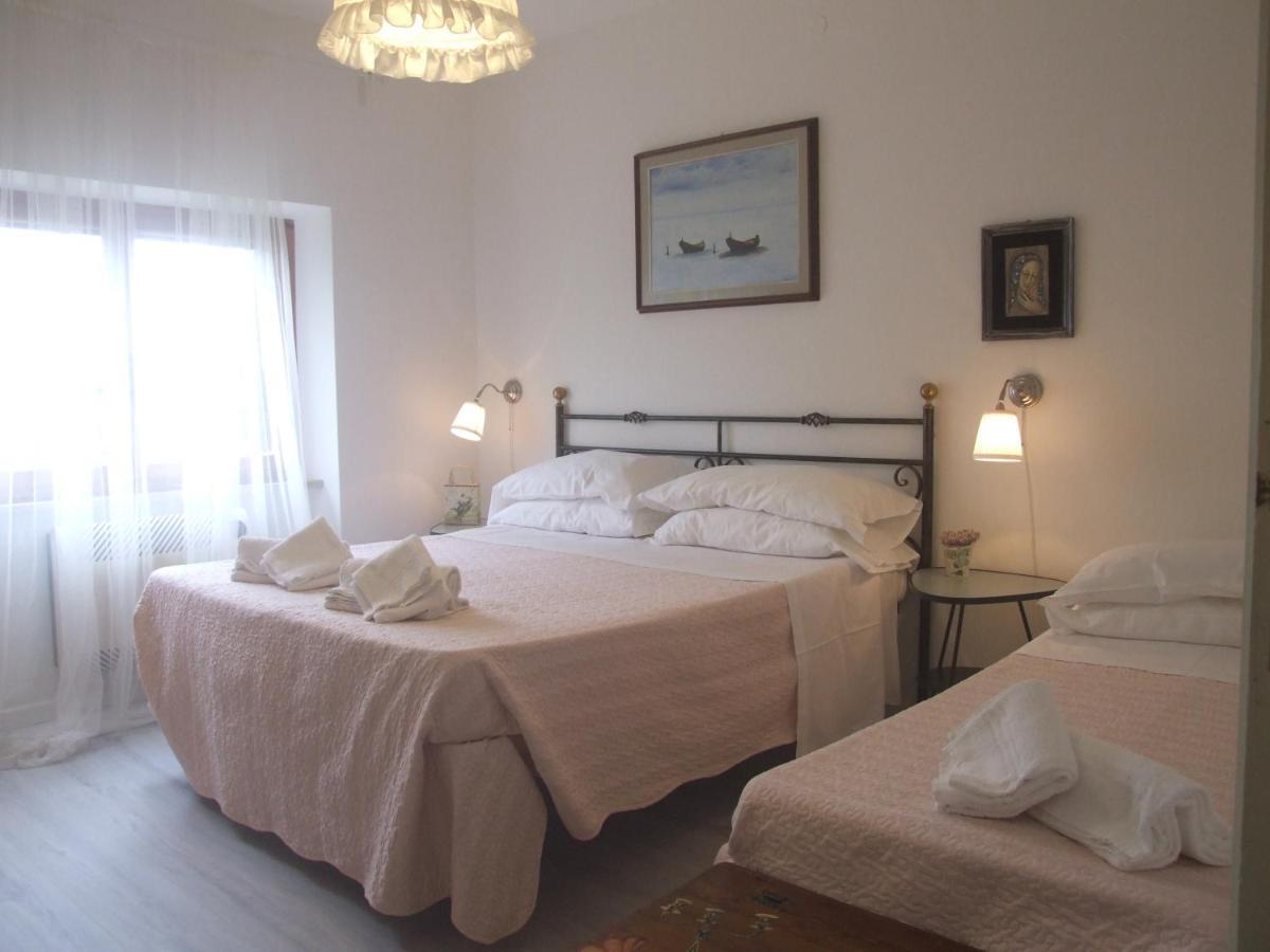 Vacanze Toscane In The Country - Villa Agrifogli Sassetta Luaran gambar