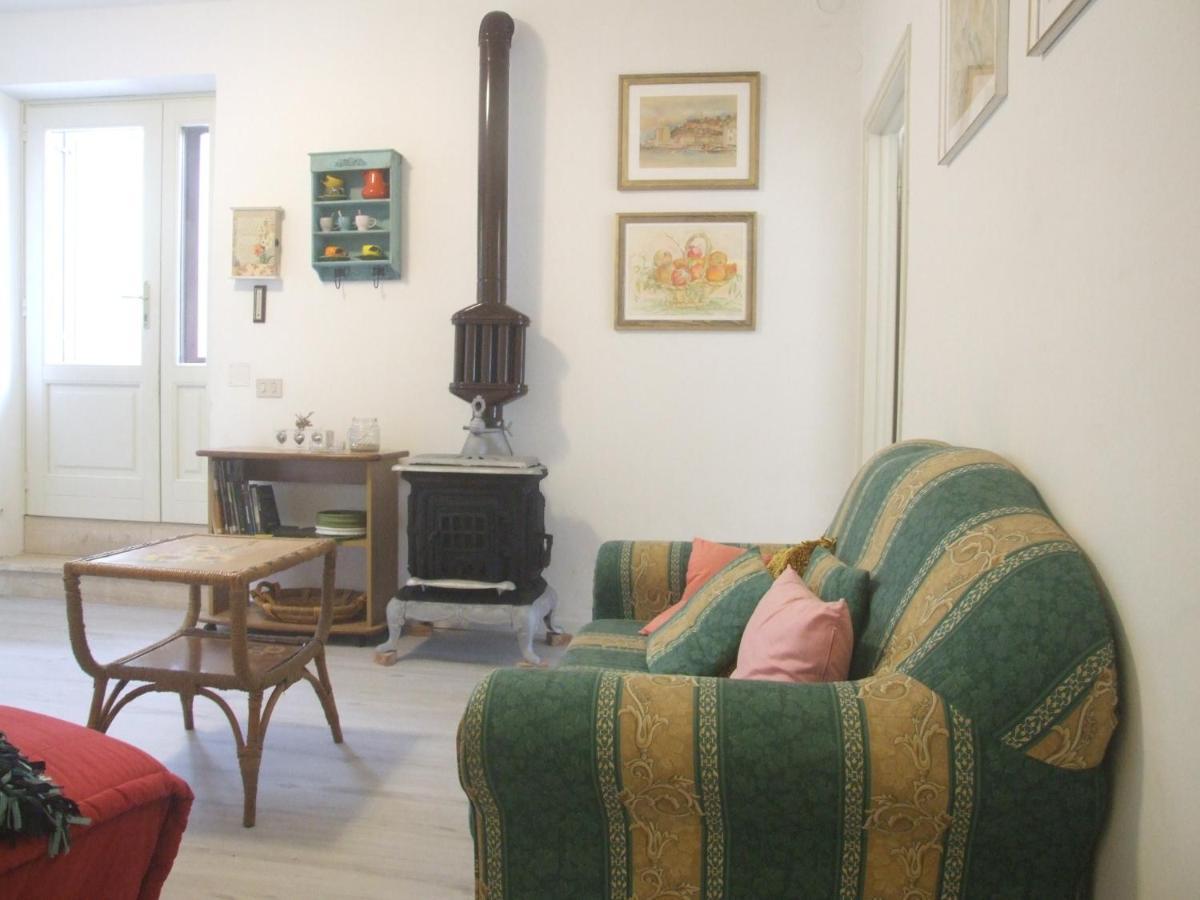 Vacanze Toscane In The Country - Villa Agrifogli Sassetta Luaran gambar