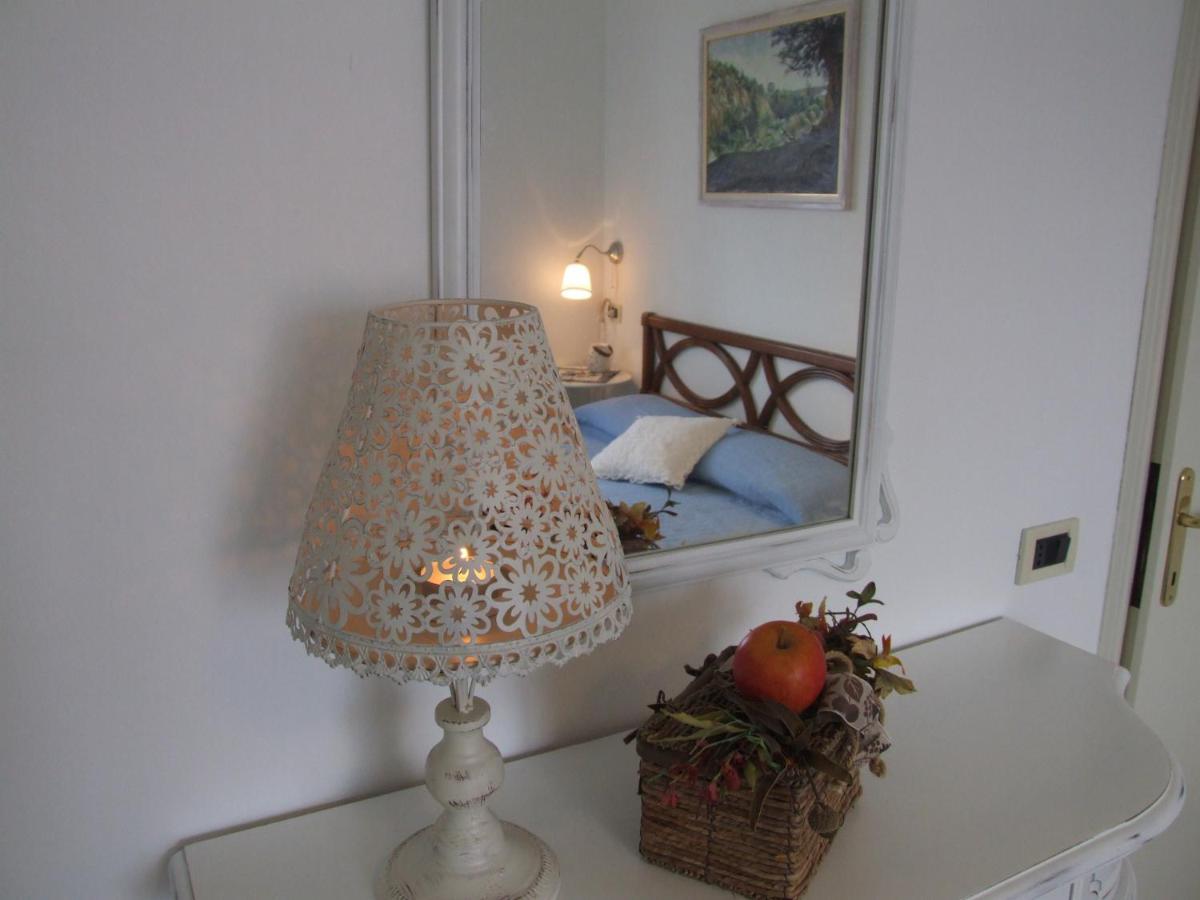 Vacanze Toscane In The Country - Villa Agrifogli Sassetta Luaran gambar