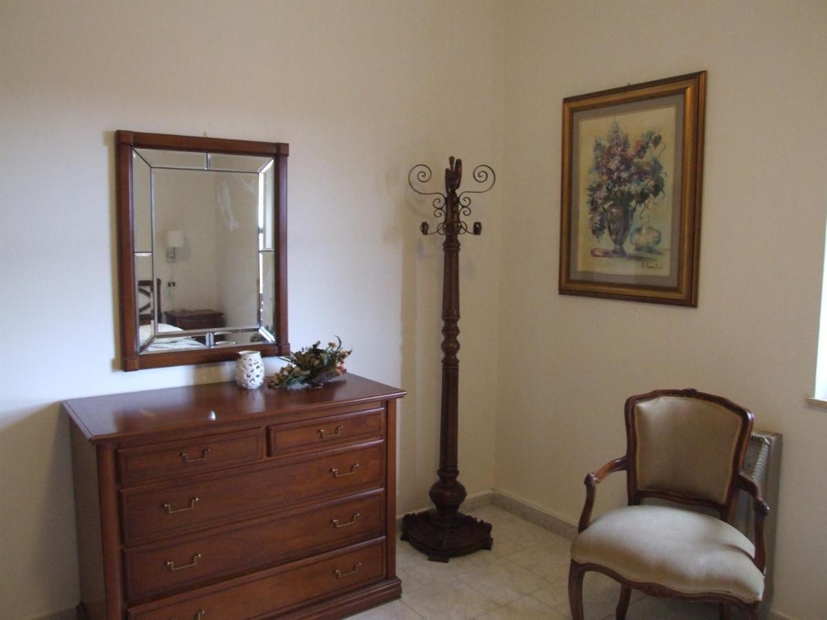 Vacanze Toscane In The Country - Villa Agrifogli Sassetta Luaran gambar