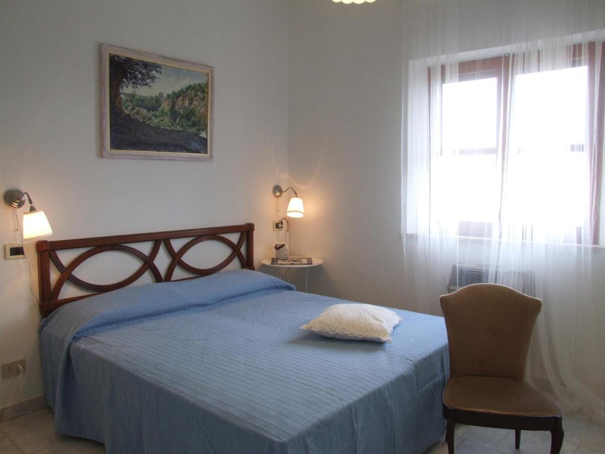 Vacanze Toscane In The Country - Villa Agrifogli Sassetta Luaran gambar