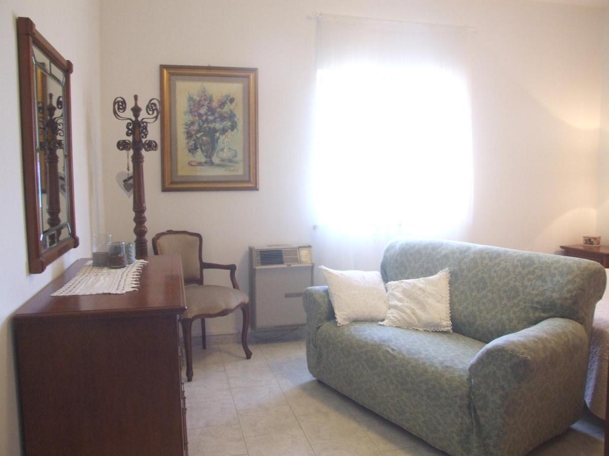 Vacanze Toscane In The Country - Villa Agrifogli Sassetta Luaran gambar